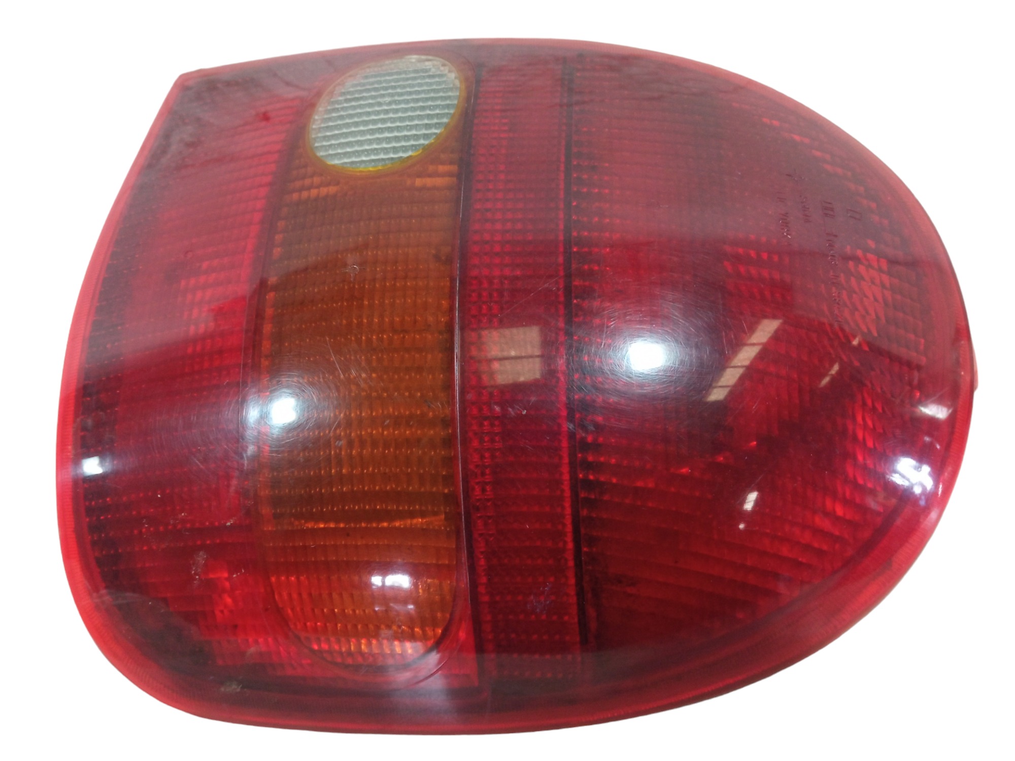 Lanterna Traseira Direita Gm Corsa Wind 94 99 Original Usada 2