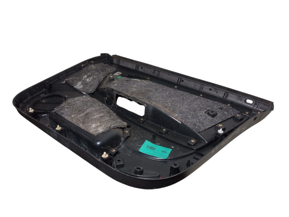 Forro Porta Dianteira Esquerda Jac J5 2012 2013 2014 7