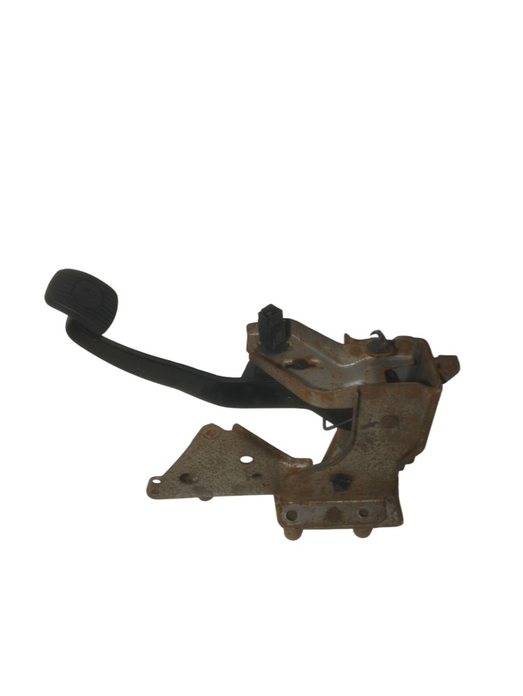 Pedal Freio Nissan Livina 2009 2010 2011 2012 2