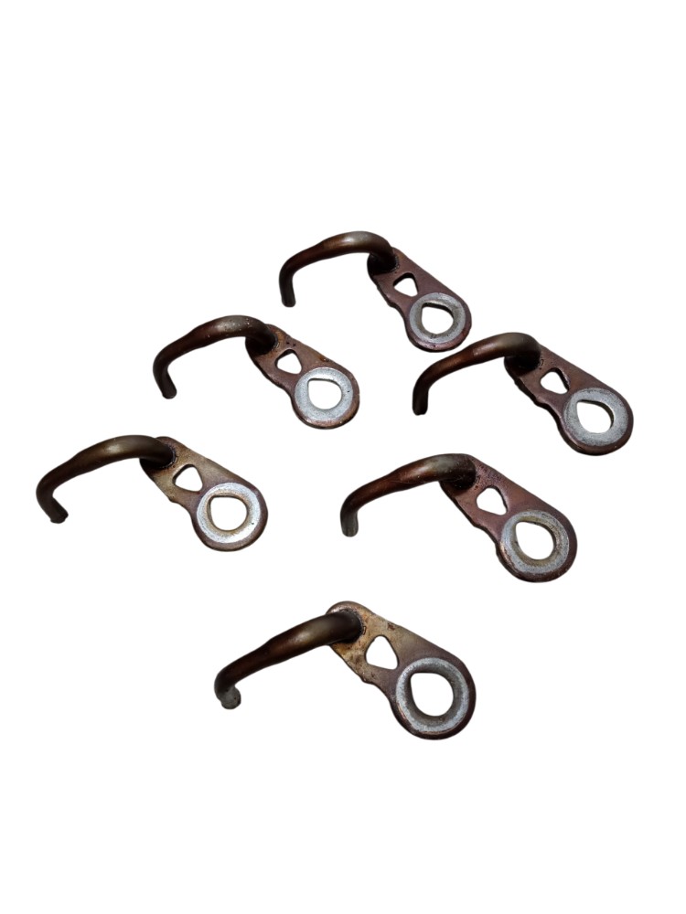 Kit Jogo Jet Cooler Volvo Xc90 2004 2005 3.0 T6 Biturbo 1 2