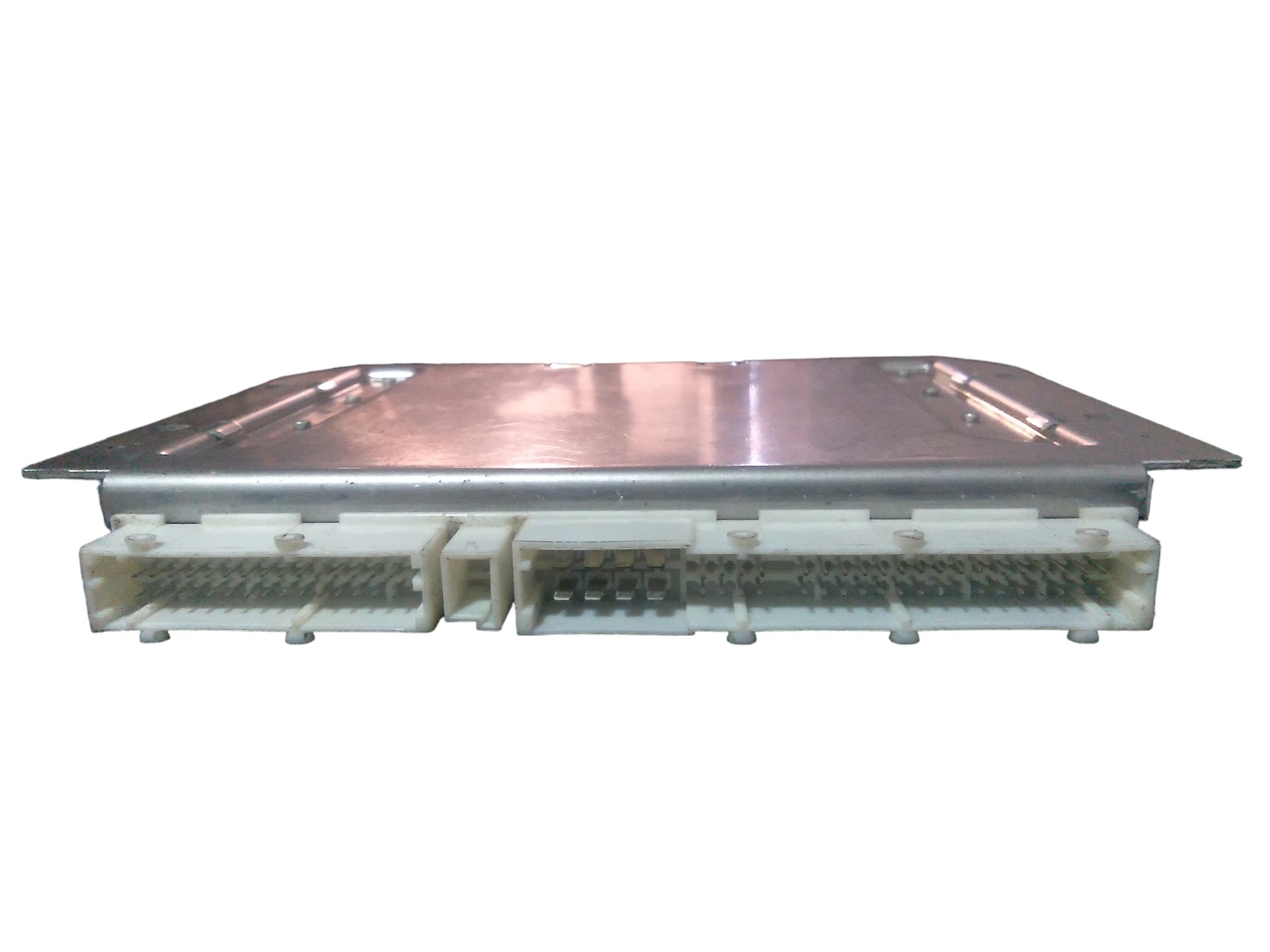 Modulo Central De Injecao Mercedes Classe A 160 190 99 2005 3