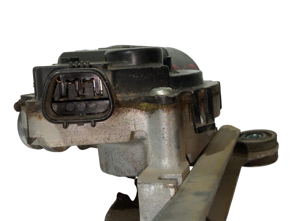 Maquina Motor Limpador Parabrisa Toyota Etios 2015 2020 1 5 7
