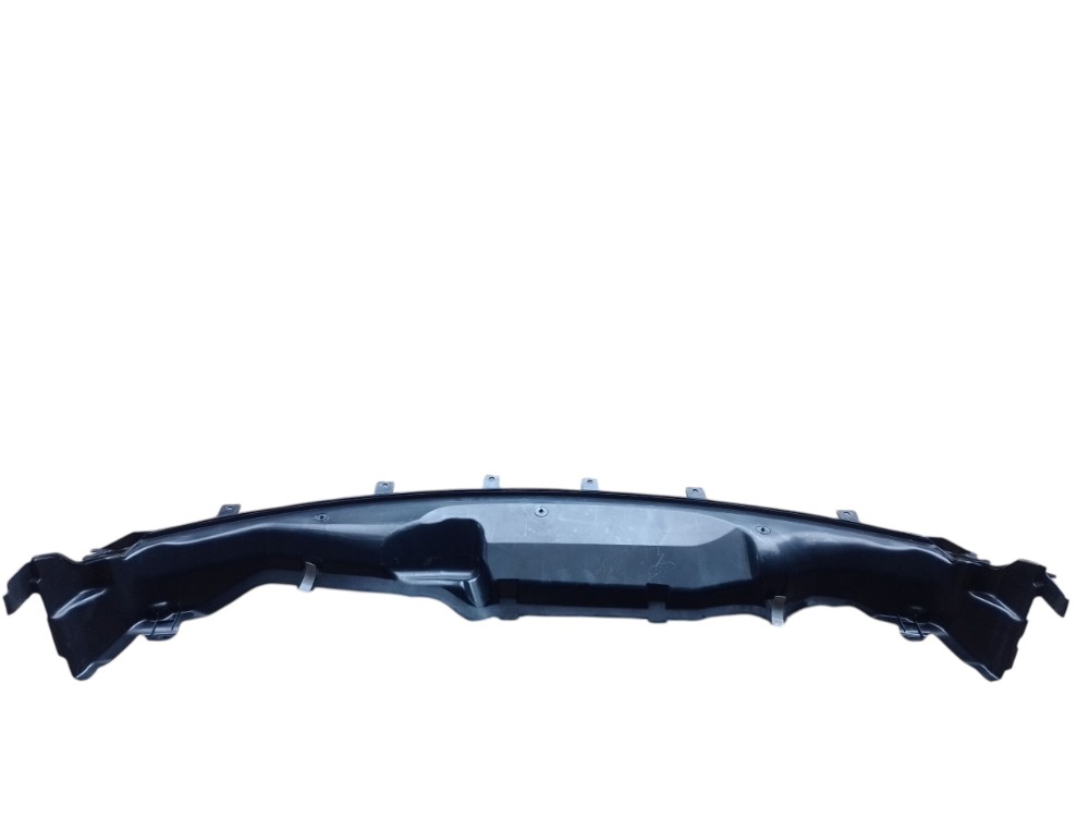 Base Suporte Churrasqueira Capo Ford Ka Sedan 2015 2020 1.5 5