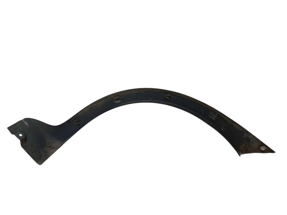 Moldura Paralama Aplique Traseiro Direito Gm Corsa 2002 2012 1 5