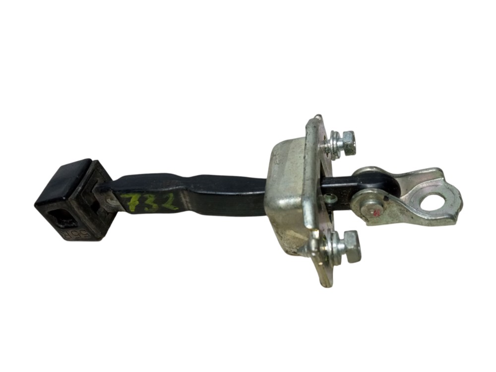 Limitador Porta Dianteira Direita Lancer 2012 2016 4