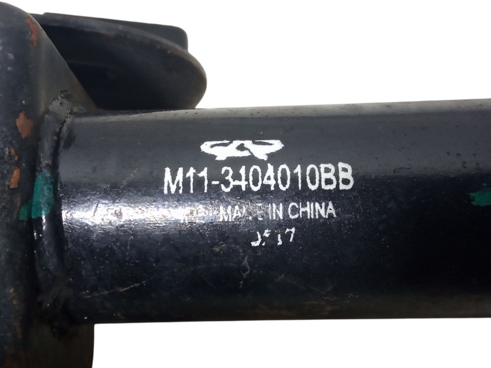 Coluna Direcao Chery Cielo 2010 2011 2012 1.6 Original Usado 3
