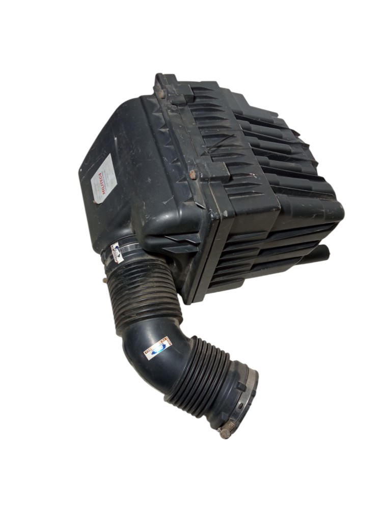 Caixa Filtro De Ar Citroen C4 Peugeot 307 408 2 0 2008 2012 4