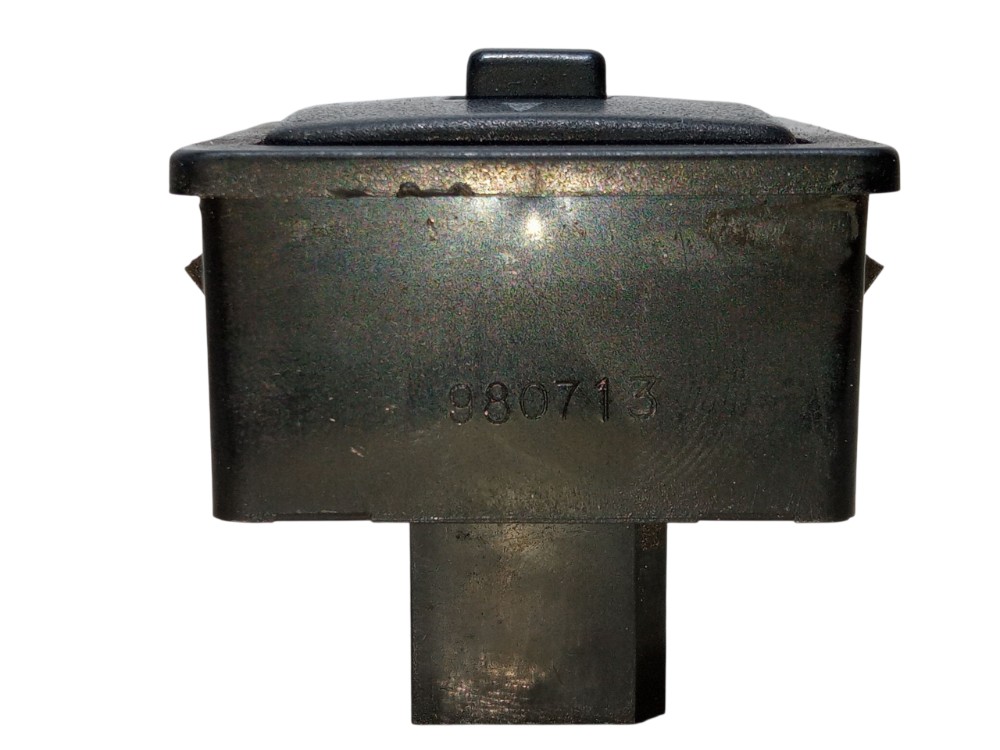Botao Comando Retrovisor Eletrico Kia Shuma 98 99 2000 1.5 6