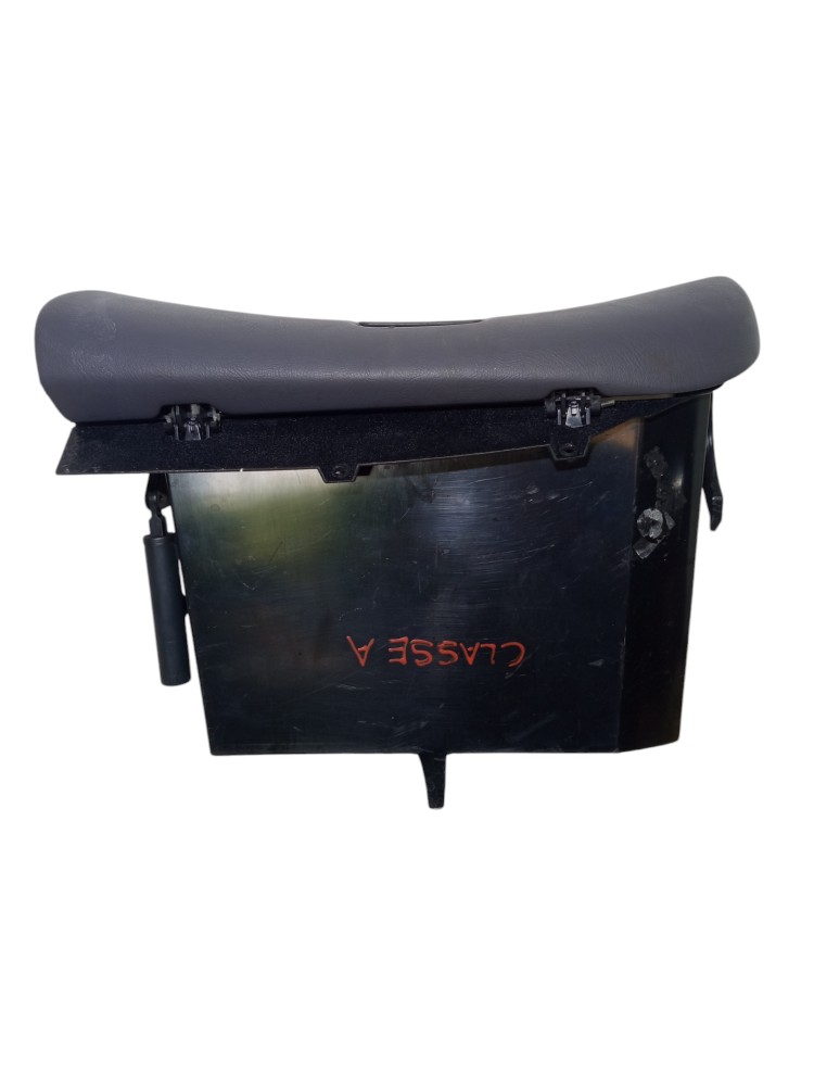 Tampa Porta Luvas Mercedes Classe A 160 190 99 2005 Original 4