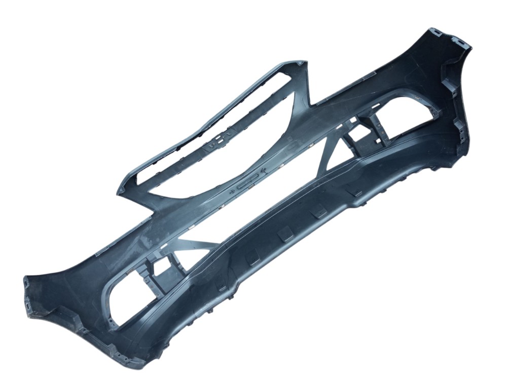 Grade Parachoque Dianteiro Chevrolet Onix Prisma 2013 2016  Preto Fosco 5