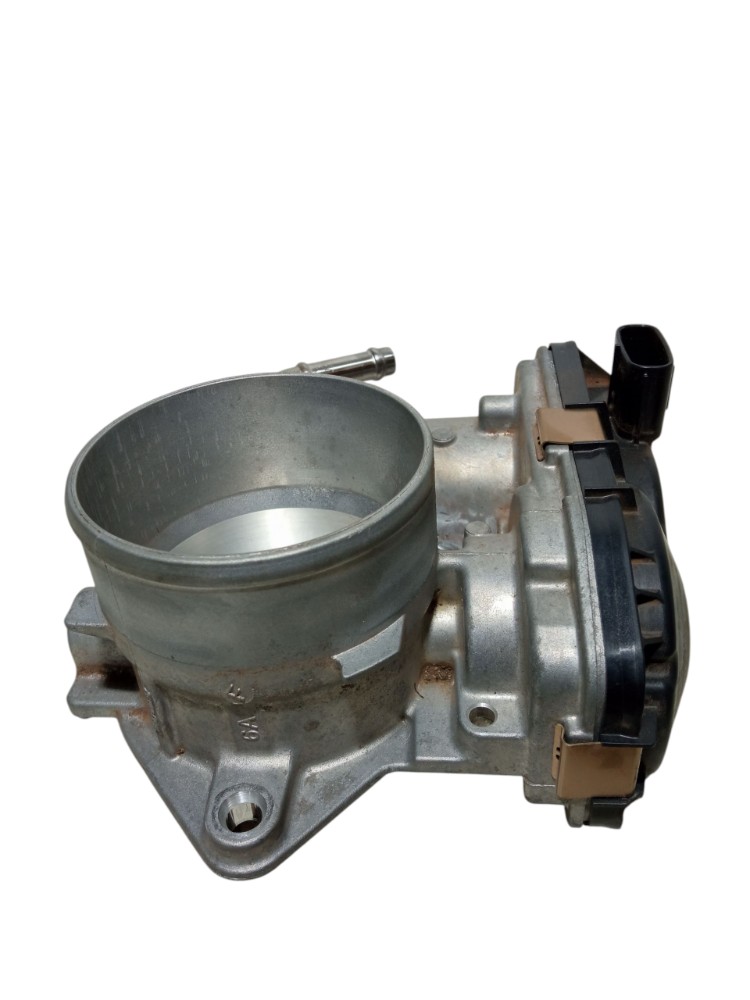 Tbi Corpo Borboleta Toyota Corolla 2020 2023 Xei 2.0 Flex 3