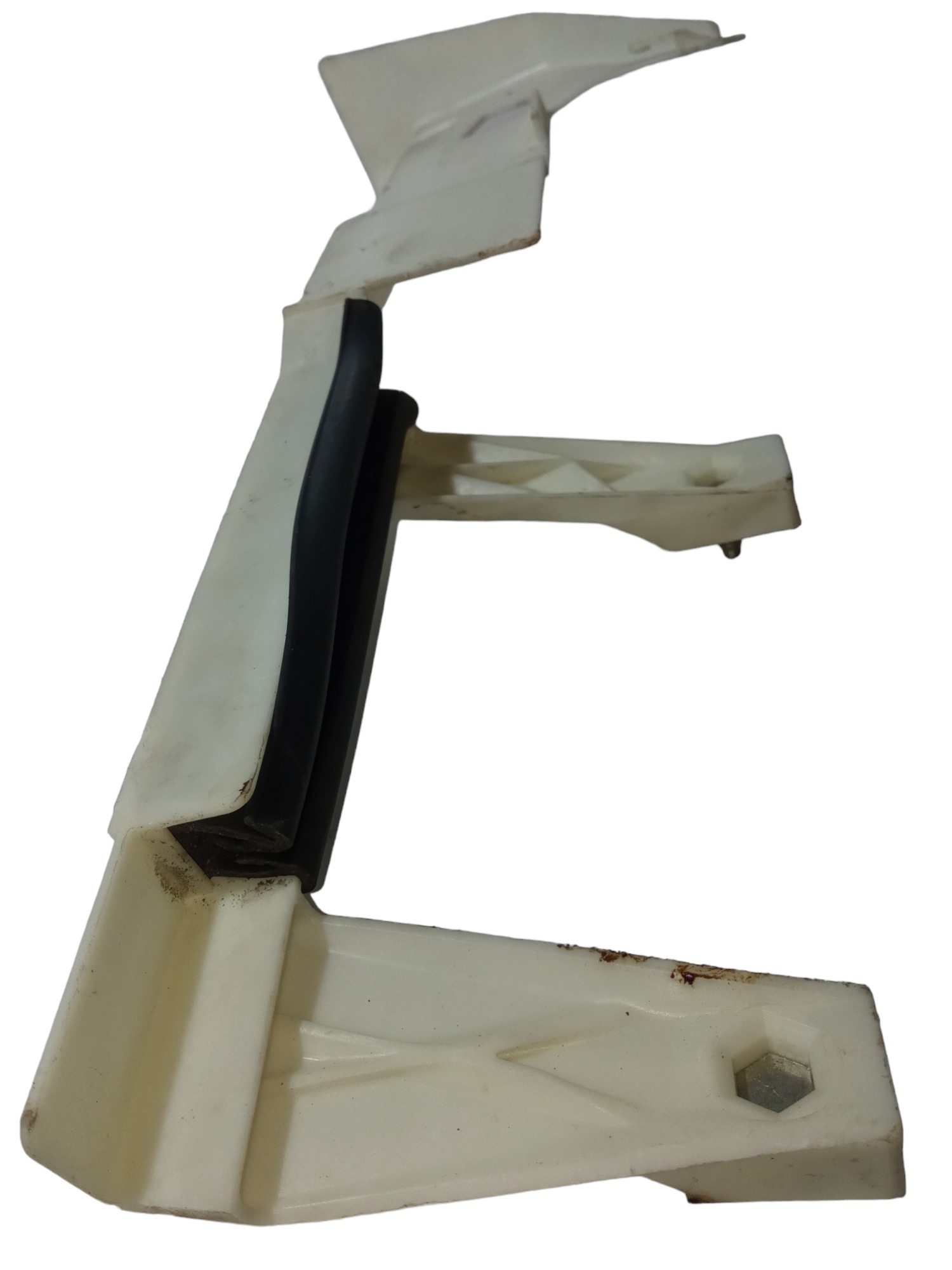 Suporte Guia Vidro Peugeot 307 2002 2010 Dianteiro Direito 2