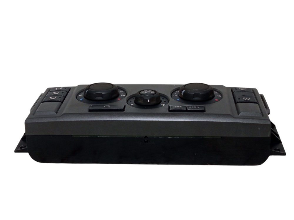 Comando De Ar Condicionado Land Rover Discovery 3 2005 2009 5