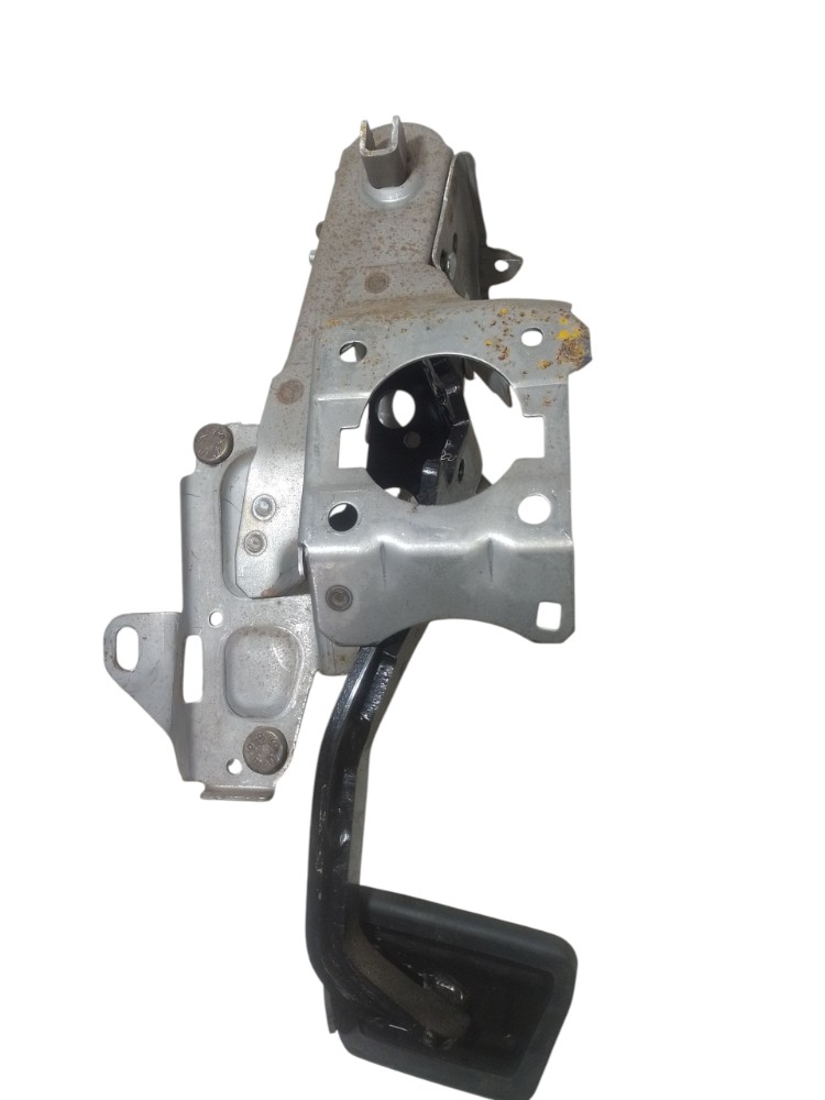 Pedal Freio Ford Ka Sedan 2015 2020 1.0 Automatico Original 5