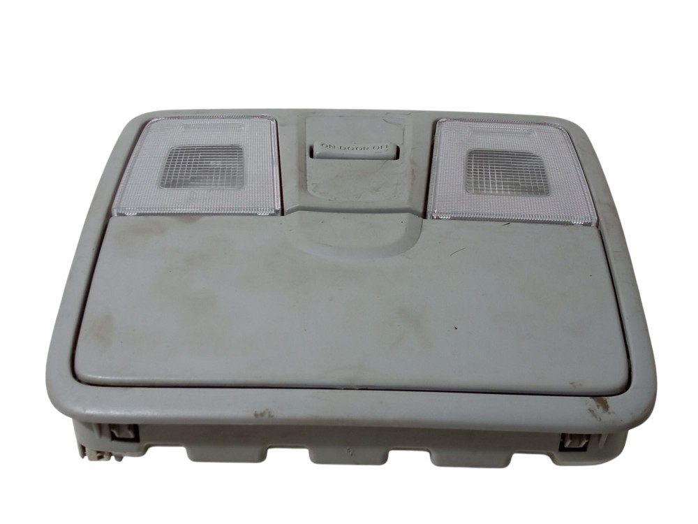 Luz De Teto Cortesia Porta Oculos Hyundai Hb20 2013 2019 2