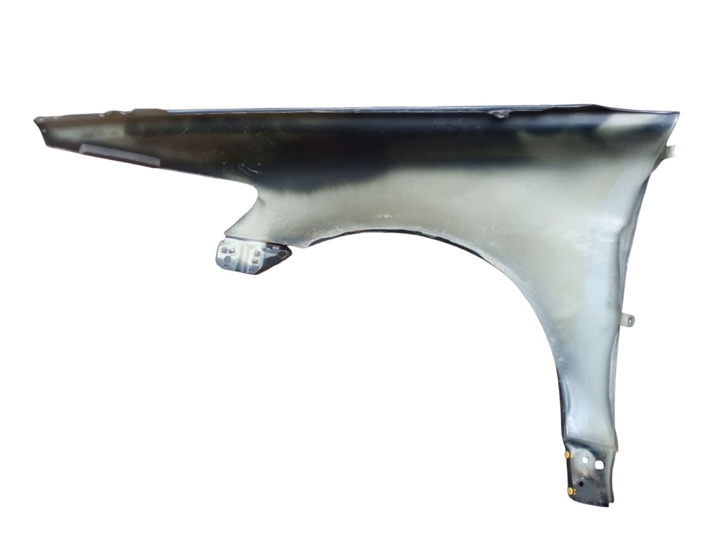 Paralama Dianteiro Lado Direito Volvo S40 2005 2006 2007 4