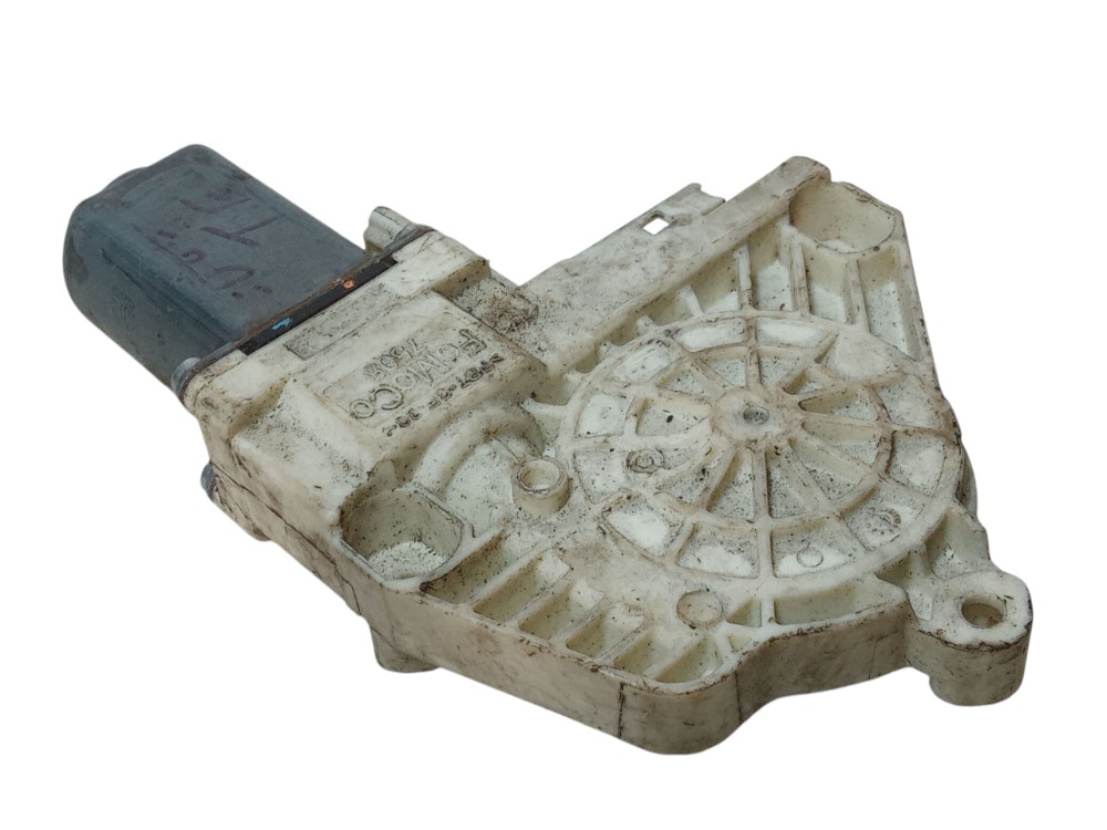 Motor Vidro Eletrico Traseiro Esquerdo Ford Edge 2011 2015 2
