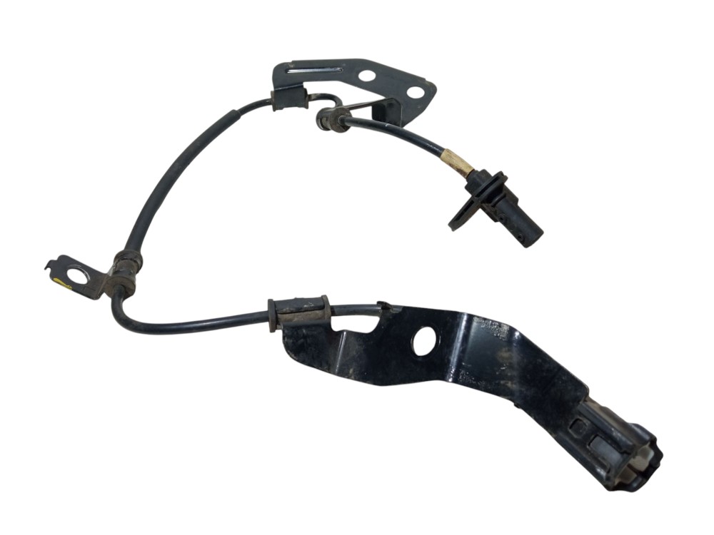Sensor Abs Traseiro Esquerdo Hyundai Santa Fe 2013 2016 3