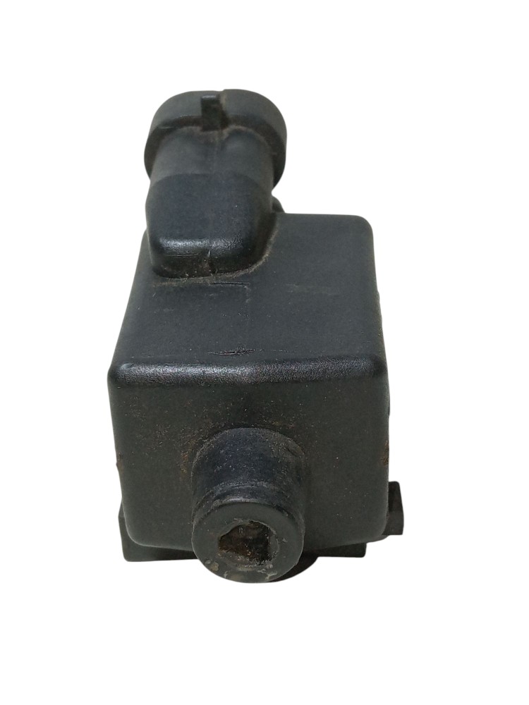 Valvula Solenoide Canister Celta Prisma 2007 2012 Original 5