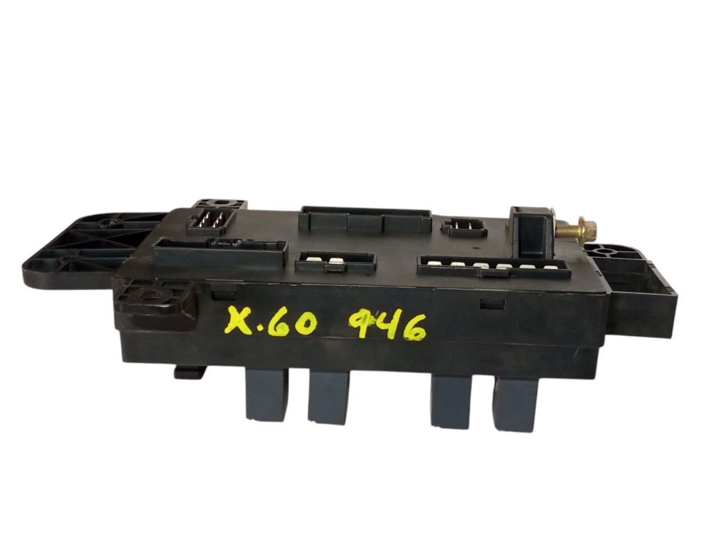 Modulo Bsm Caixa De Fusivel Lifan X60 2018 2019 1 8 Original 6
