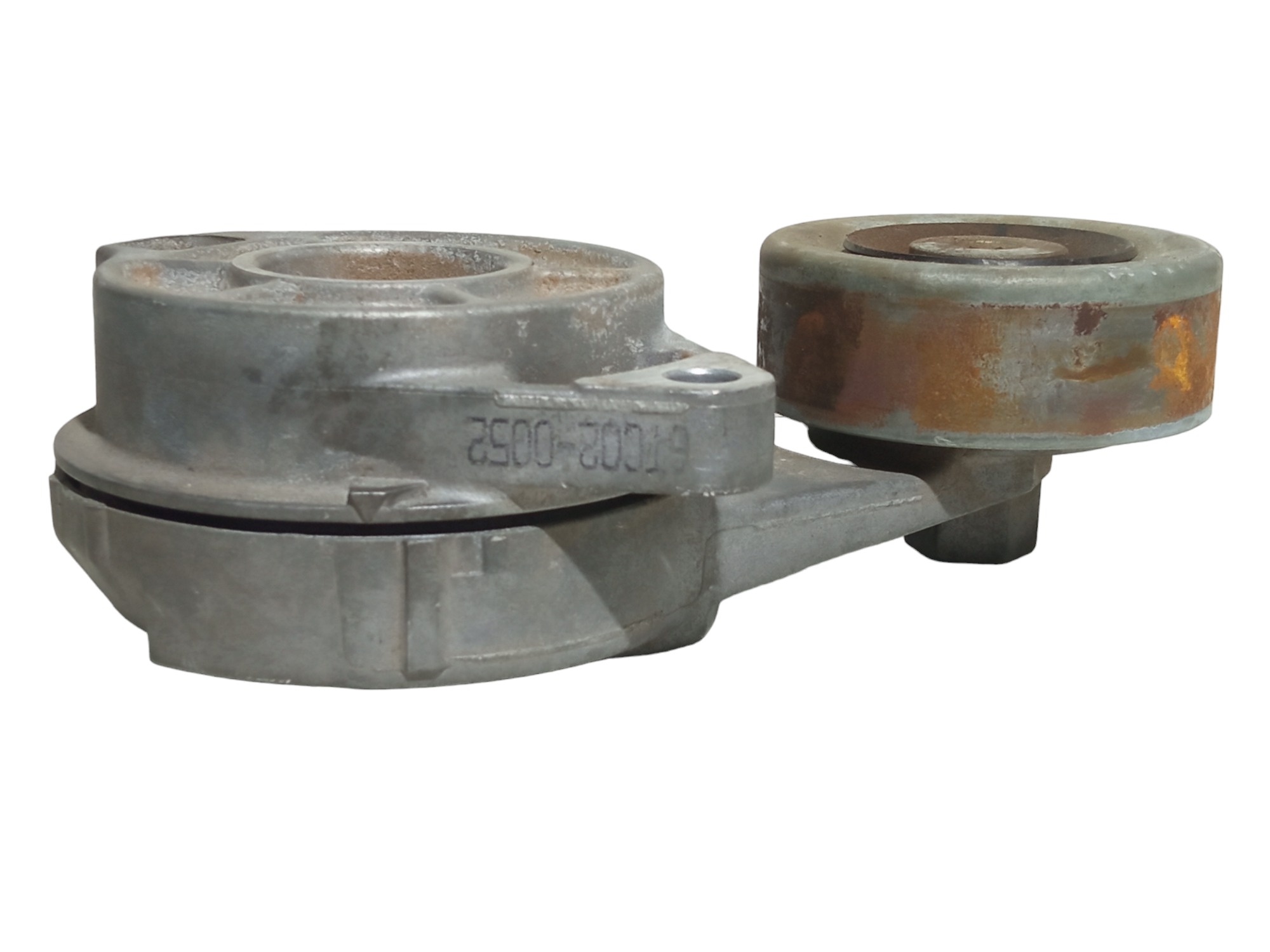 Tensor Esticador Correia Honda Fit 2007 A 2011 1.4 1.5 Usado 5