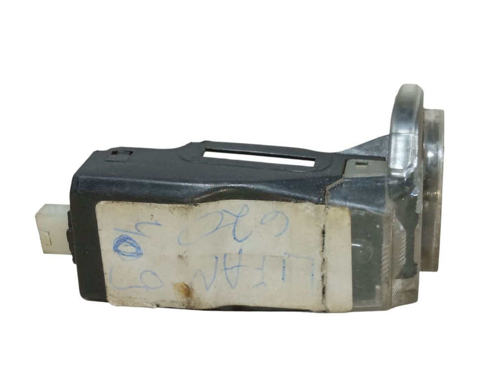 Antena Imobilizador Ignicao Lifan X60 2013 2016 1.8 Original 5