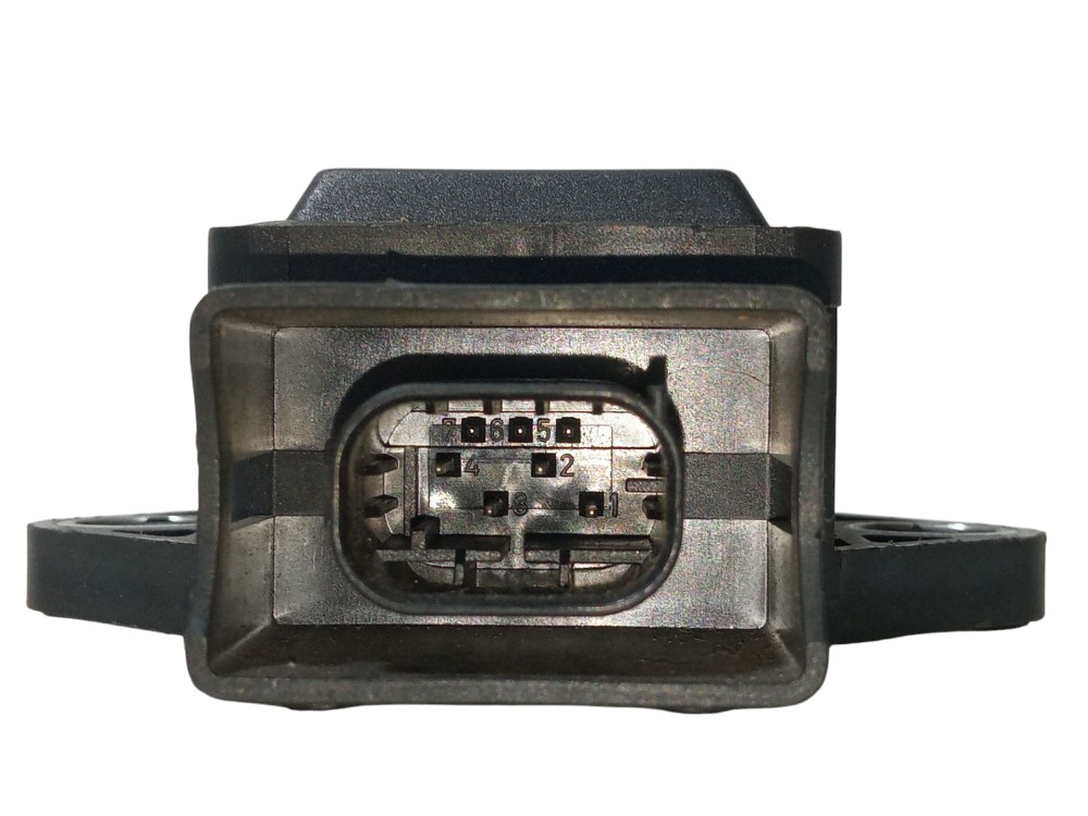 Modulo Sensor Controle Velocidade Bmw X5 2003 2006 Original 5