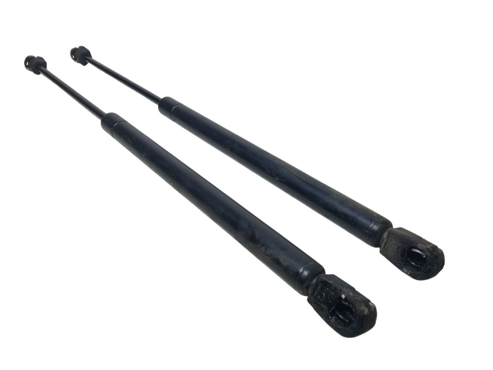 Par Amortecedor Tampa Traseira Chery Face 2010 2015 Original 2