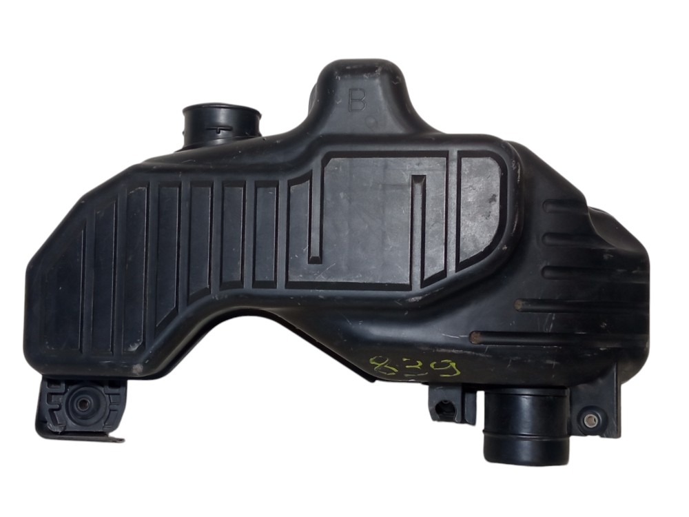 Caixa Ressonancia Filtro Ar Honda Civic 2001 2006 Original 2