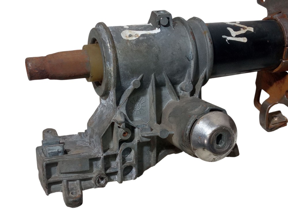 Coluna De Direção Ford Ka 1997 A 2007 Usado 3