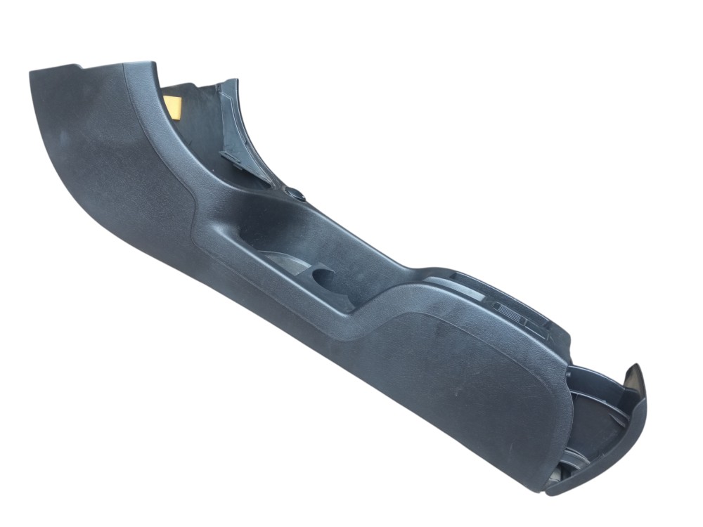 Acabamento Console Central Peugeot 307 2007 2012 Original 3