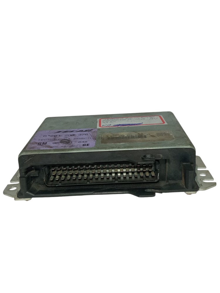 Modulo Injecao Gm Vectra Astra 1993 2002 2 0 8v Original 3