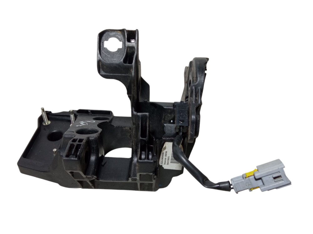 Pedaleira Suporte Pedais Peugeot 208 Citroen C3 2015 2019 4