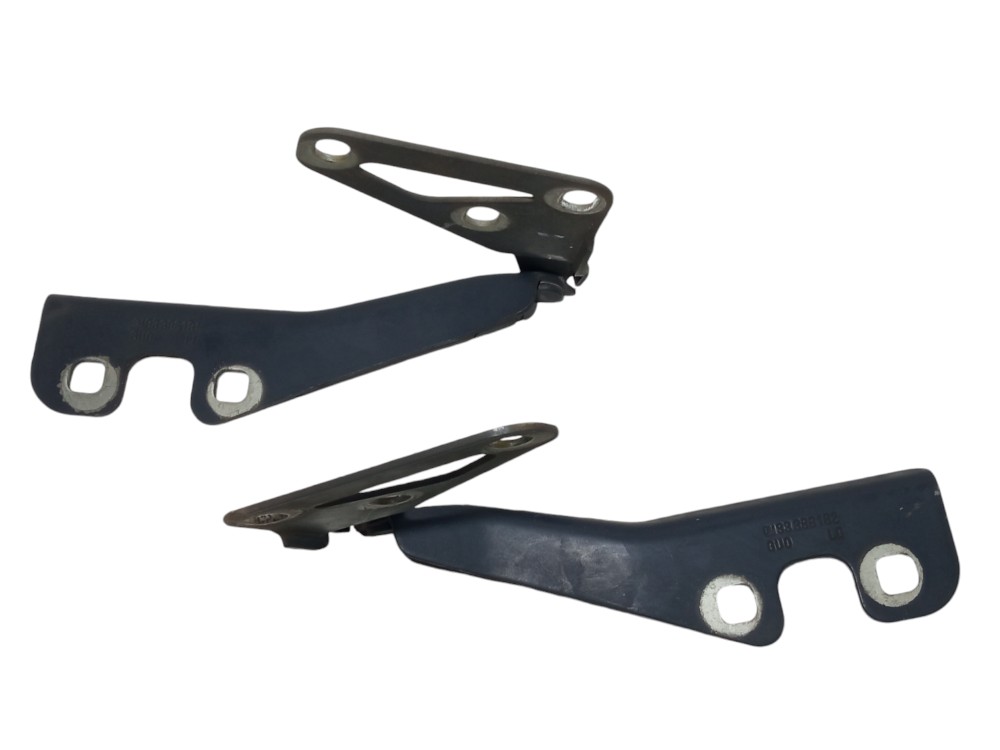 Par Dobradica Braco Capo Gm Vectra 2006 2011 Original Usado 1