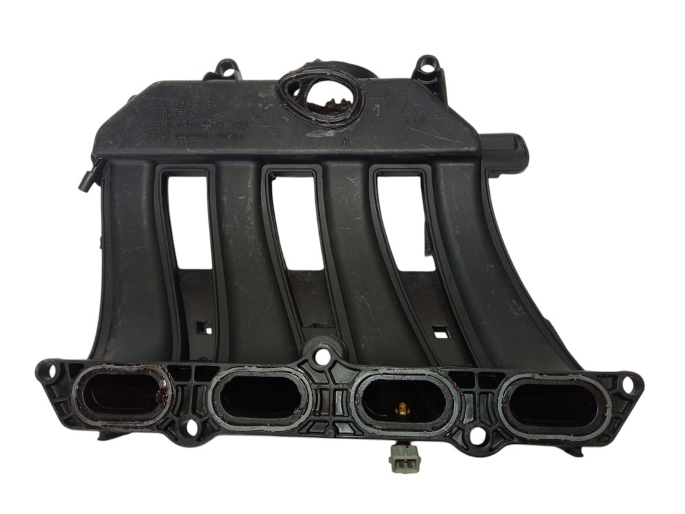 Coletor De Admissao Renault Clio Megane Scenic 2000 2005 1.6 4