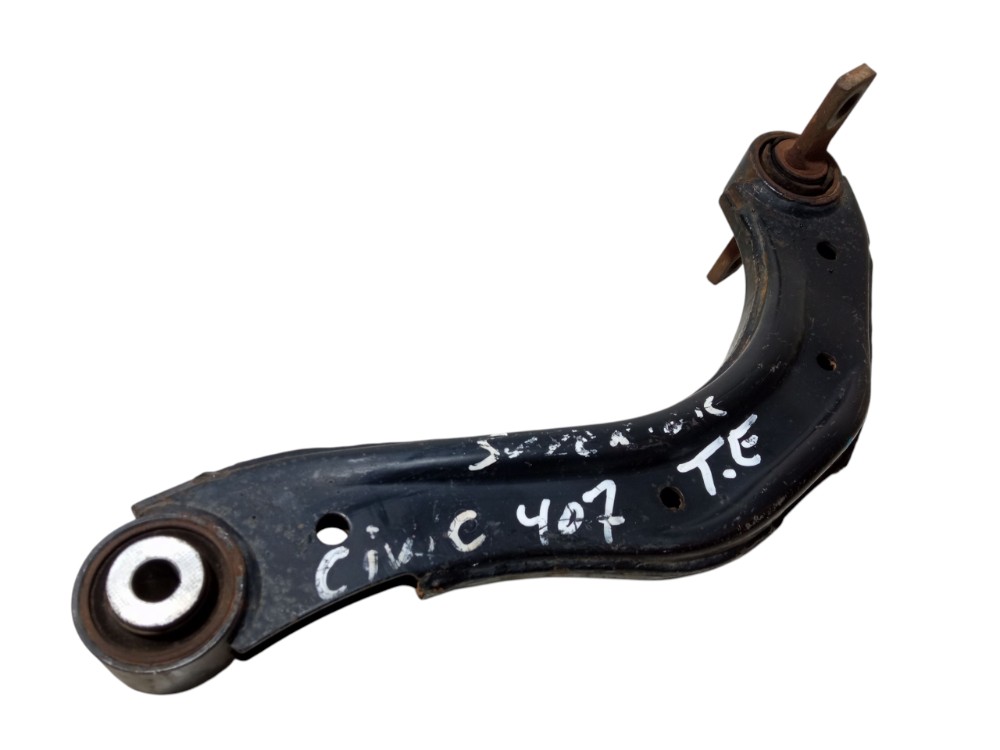 Braço Suspensão Traseiro Esquerdo Honda Civic G8 2007 2011 3