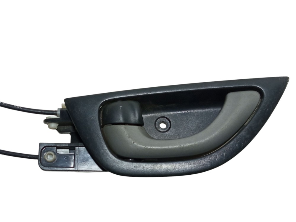 Fechadura Eletrica Traseira Esquerda Honda Fit City 2012 8