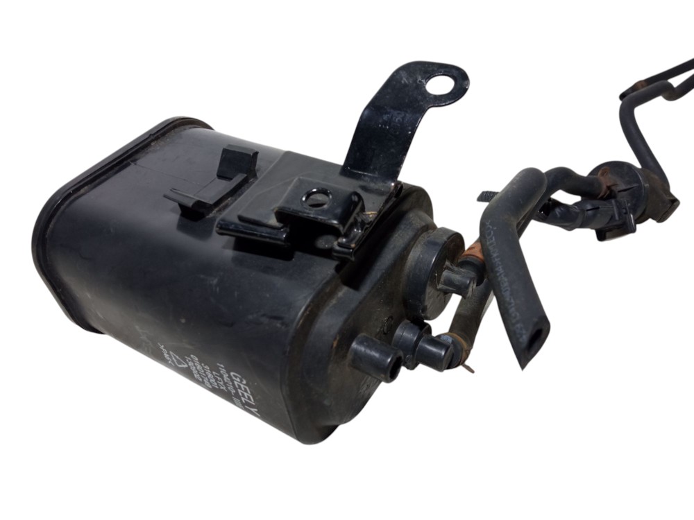 Suporte Valvula Filtro Canister Geely Gc2 2015 1.0 Original 3
