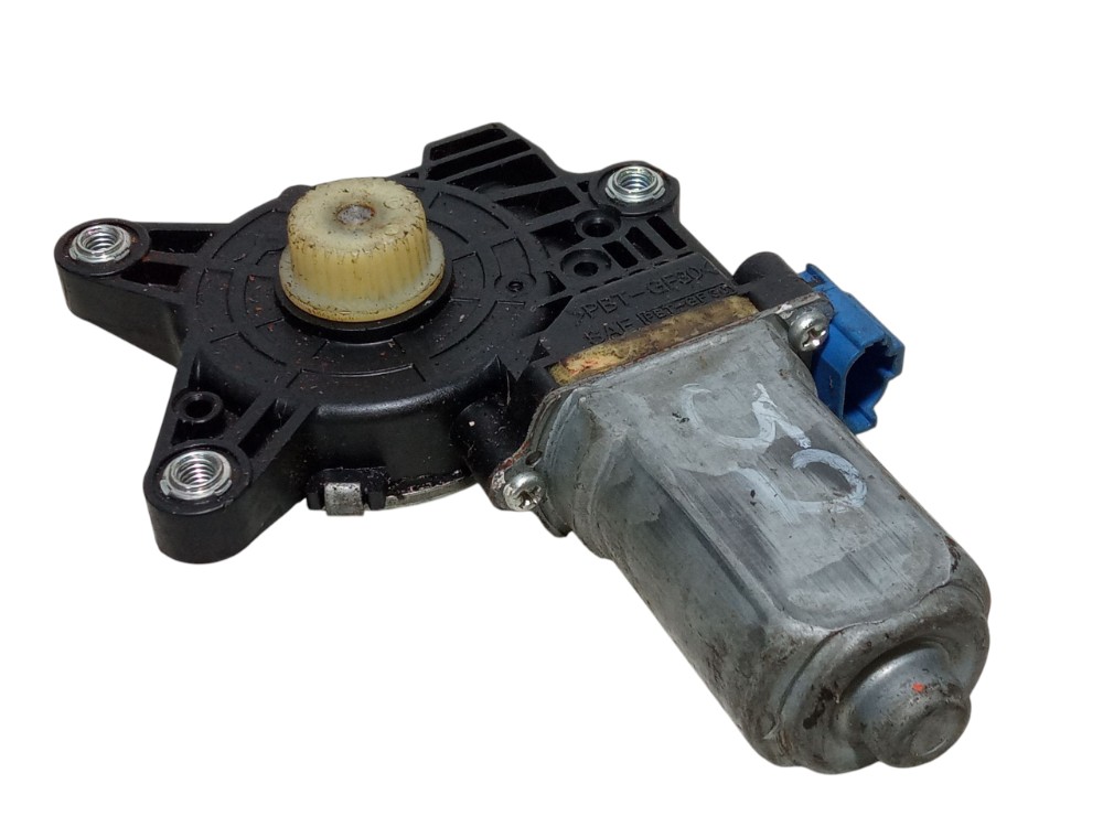 Motor Vidro Eletrico Dianteiro Direito Jac J2 2012 2013 2014 5