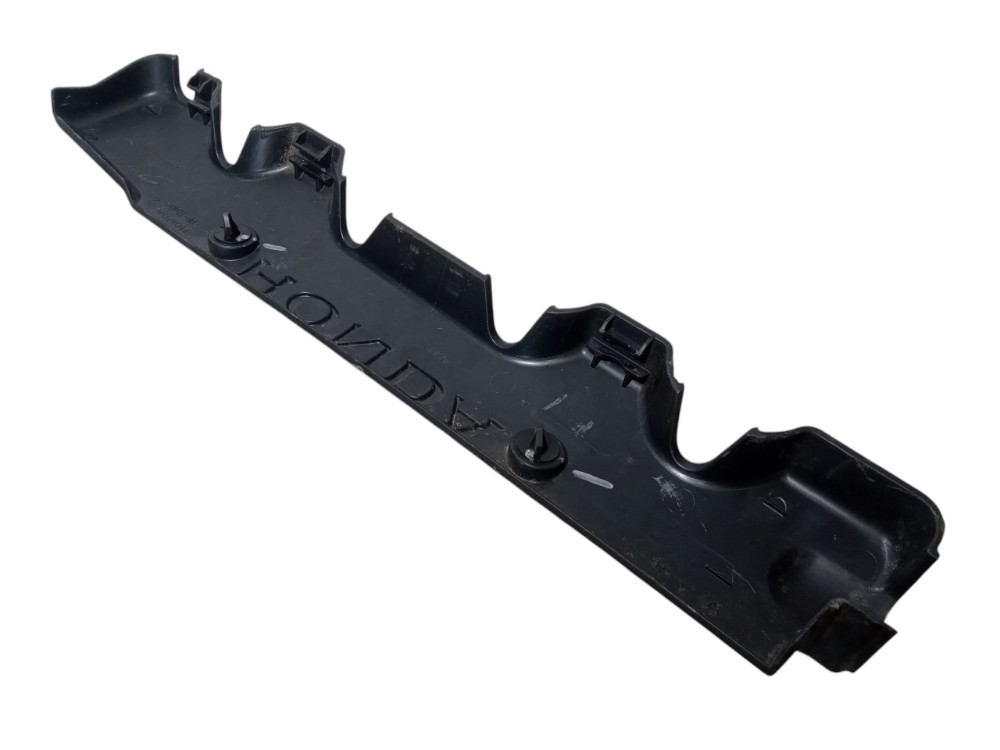 Acabamento Tampa Capa Motor Honda Civic 2012 2016 Original 6
