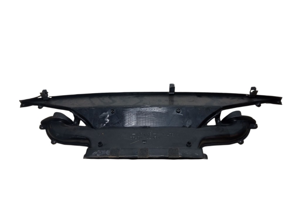 Duto Superior Saida De Ar Painel Toyota Rav4 2007 2.4 16v 5
