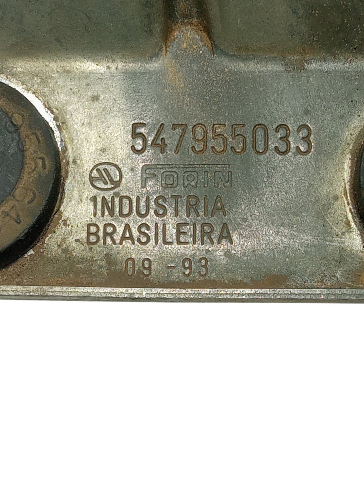 Maquina Motor Limpador Parabrisa Volkswagen Logus 1992 1996 6