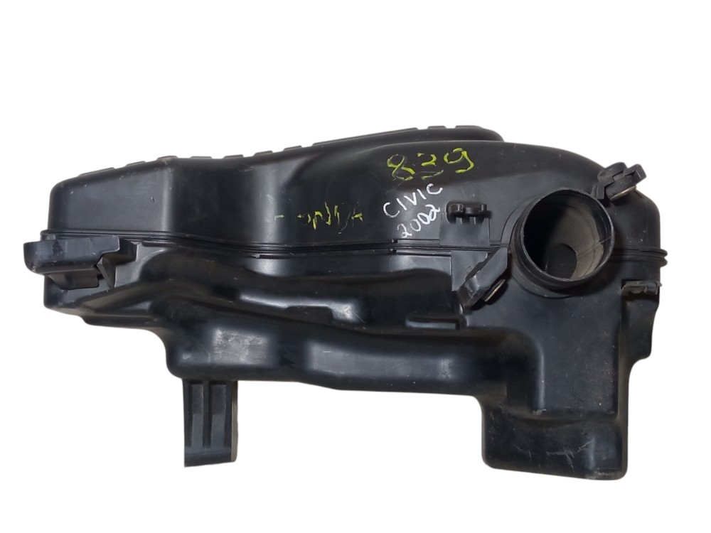 Caixa Ressonancia Filtro Ar Honda Civic 2001 2006 Original 3