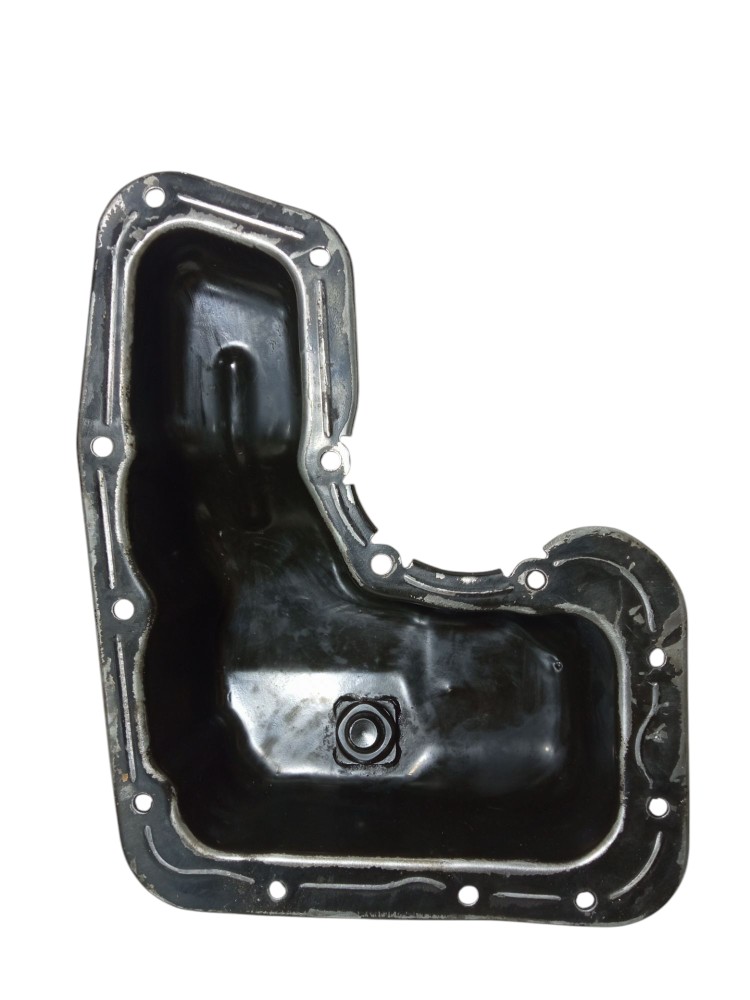 Tampa Carter Oleo Motor Peugeot 208 2015 2020 1.2 3cc 4