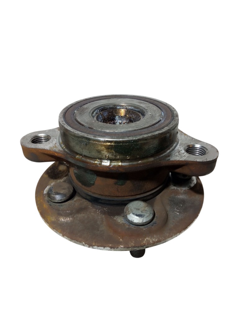 Cubo Roda Dianteira Direita Toyota Corolla Xei 2023 2.0 Flex 2
