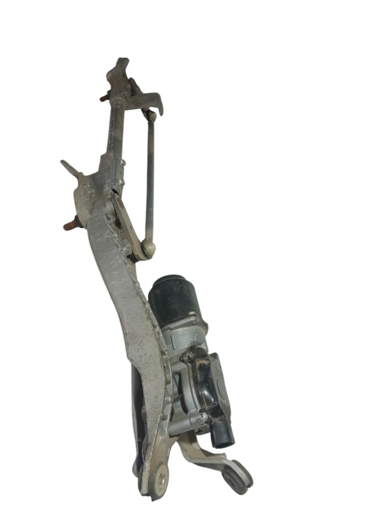 Maquina Motor Limpador Galhada Mitsubishi Lancer 2007 2017 2