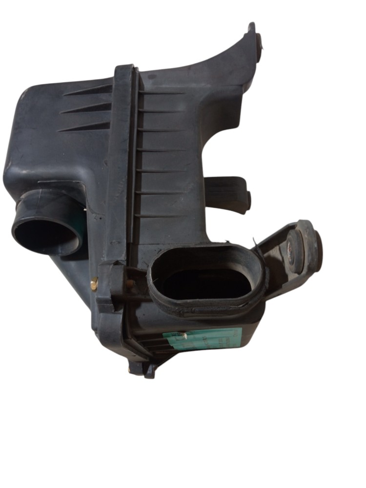 Caixa Filtro Ar Jac J3 1 4 16v 2010 2011 2012  2013 2014 5
