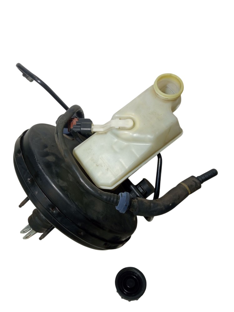 Hidrovacuo Servo Freio Cilindro Volvo S40 2005 2009 usado 4