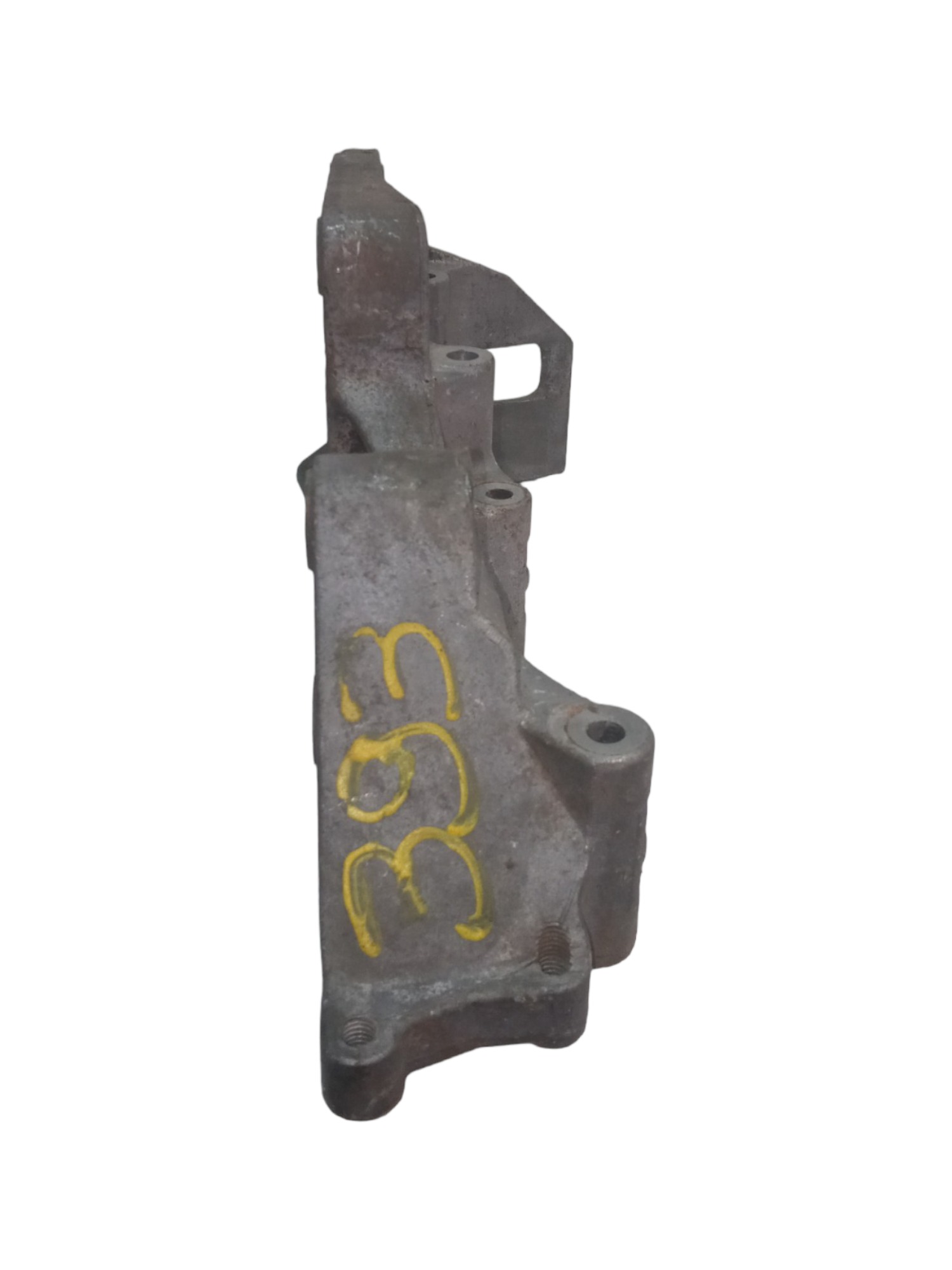 Suporte Bomba Hidraulica Audi A3 Volkswagen Golf 2000 2.0 8v 5