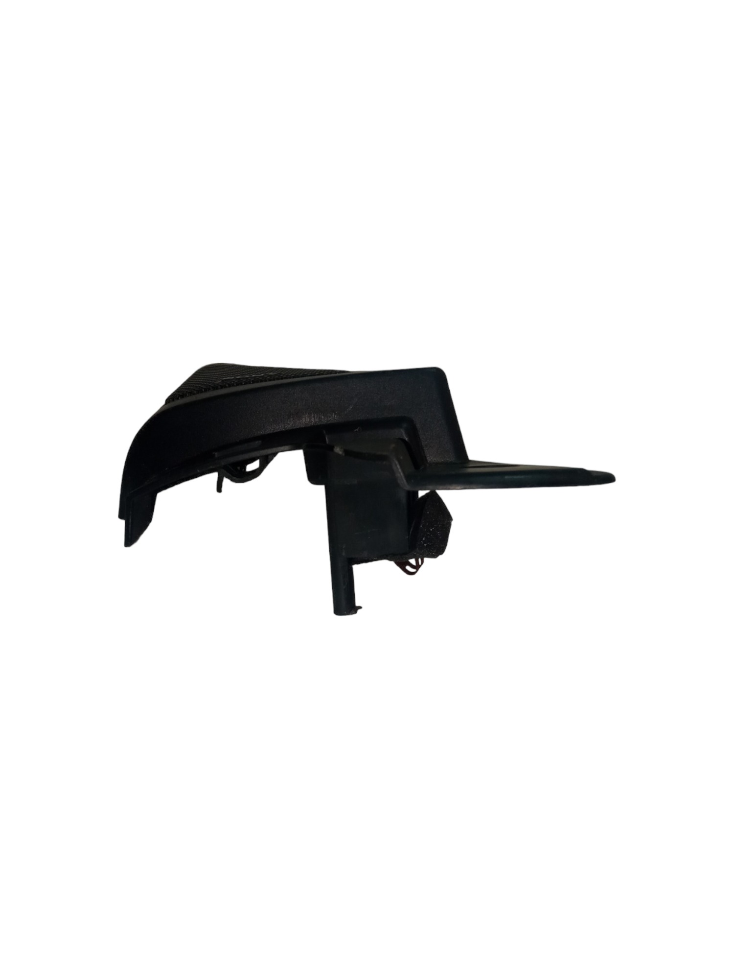 Moldura Interna Retrovisor Esquerdo Fors Fusion 2009 A 2013 Preto 5